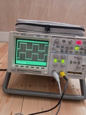 Agilent 54622D Mixed Signal