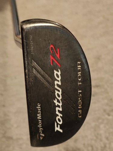 Taylormade fontana ghost - taylormade,