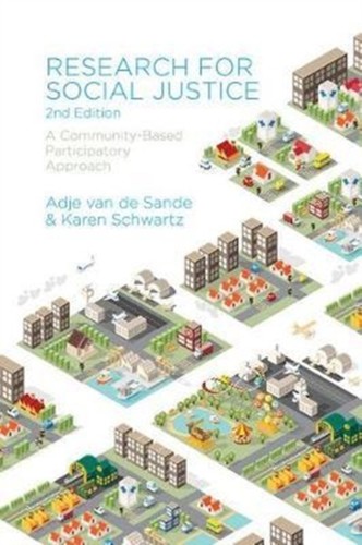 Research for social justice - research, by