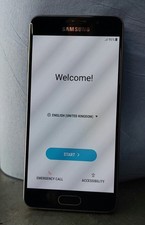 Samsung Galaxy A3 16GB