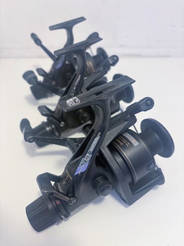 Shimano baitrunner aero - baitrunner,