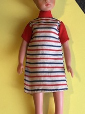 🧡 Vintage 1970s Sindy Doll