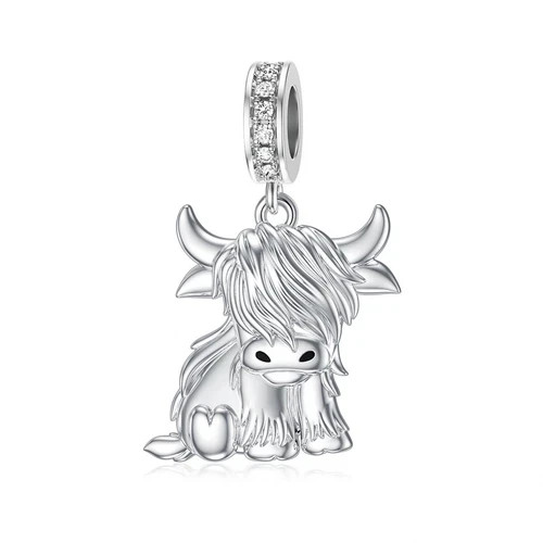 S925 sterling silver - sterling, scottish