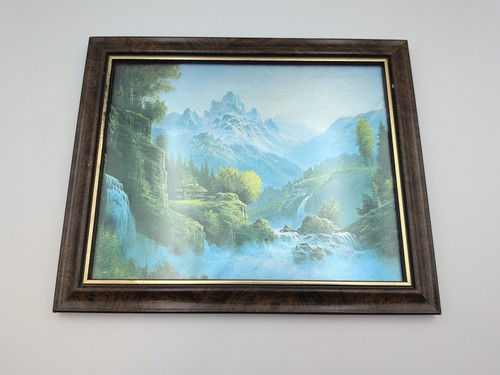 Vintage dufex foil print - foil,