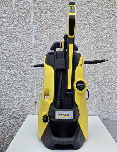 Kärcher power control - kärcher,