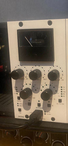 Wes audio dione bus - dione,