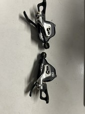 Shimano XTR M980 10s Shifter