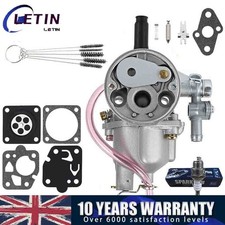 Carburettor Spark Plug For