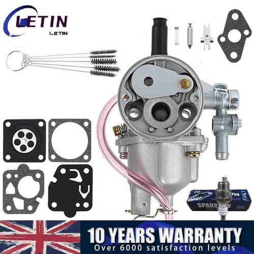 Carburettor spark plug for - carburettor,