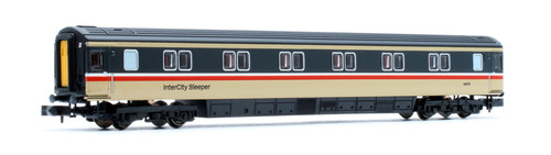 Dapol 006 010 3 - 2p-006-010, sleeper