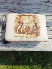 Vintage Arthur Wood Dickensian