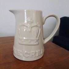 Mason Cash Jubilee Ceramic Jug
