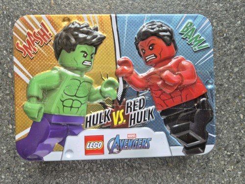 Lego marvel avengers hulk - marvel,