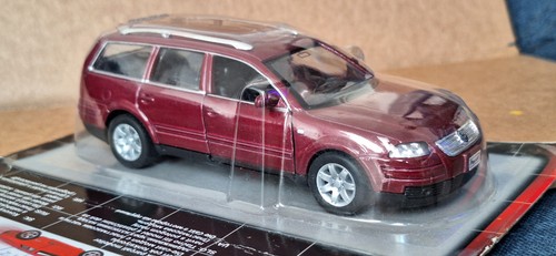 Rare welly volkswagen passat - welly,