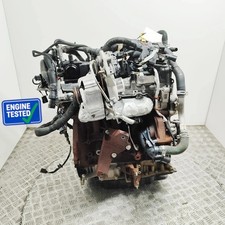 FORD TRANSIT CUSTOM MK1 ENGINE