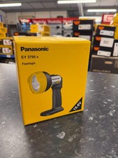 Panasonic EY 3795 B 15.6v