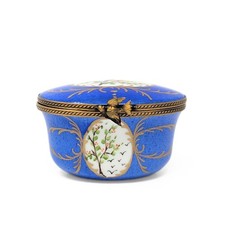 Vintage Limoges Eximious 3"