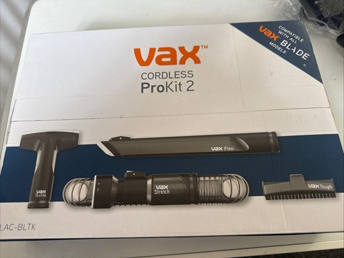 Vax cordless profit - cordless, new