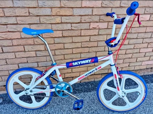 Skyway bmx - ta,