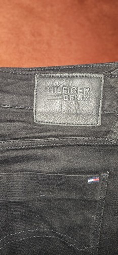 Tommy hilifiger scanton slim - tommy,