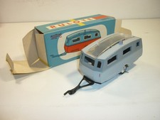 1/43 METOSUL PORTUGAL CARAVAN