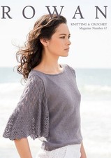 Rowan Knitting & Crochet