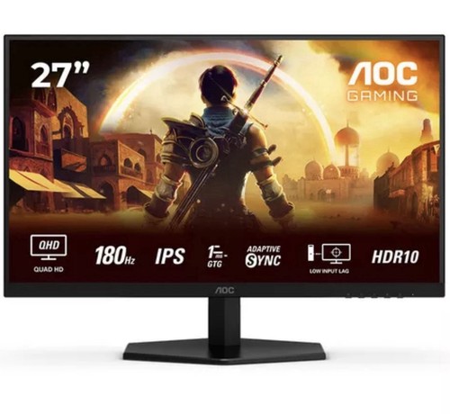 Aoc q27g42xe quad ips - aoc,
