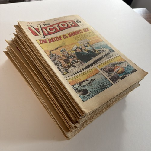 Collection the victor - collection, of