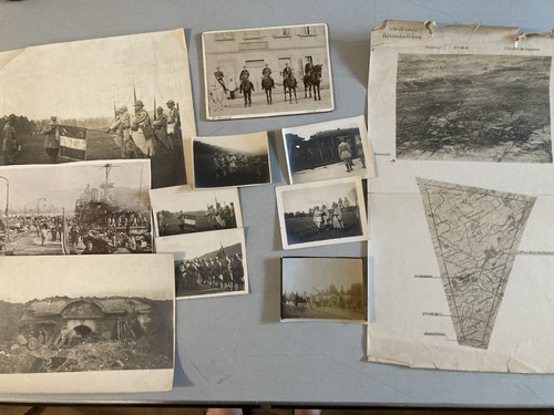 Photos photography lot ww1 - photos,