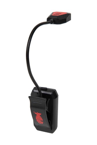 Spomb bucket light - bucket,
