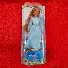 Disney The LITTLE MERMAID