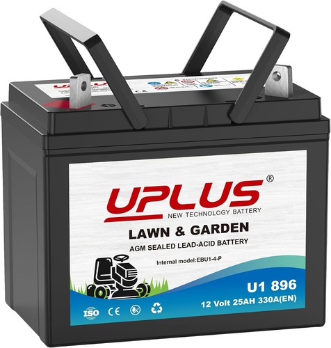 Uplus 896 riding lawn - 896, mower