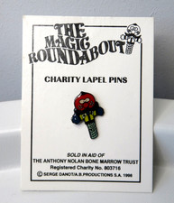 VINTAGE 1998 THE MAGIC