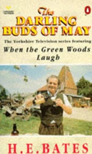 The darling buds may - of,
