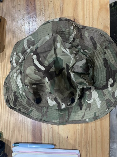 British army military mtp - british, camo