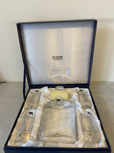 Atlantis full lead crystal - full,
