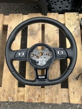 VOLKSWAGEN GOLF R MK 7/7.5