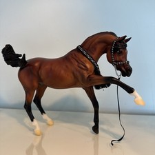Breyer Empres Arabian Stallion