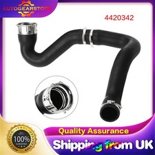 Intercooler turbo hose - intercooler,