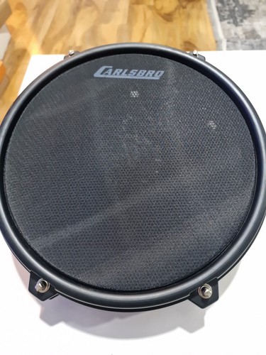 Carlsbro mesh tom pad - carlsbro,