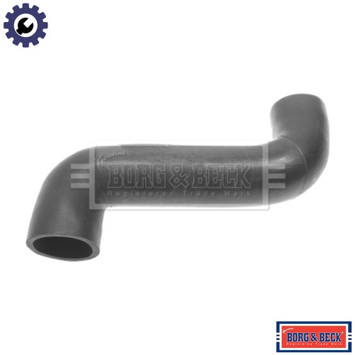 Charge air hose - air,