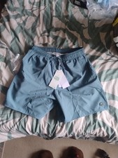 BNWT Mens Lacoste Swim Shorts