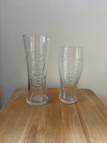Carlsberg lager pint - lager,