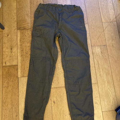 Trespass hiking trousers - trespass,