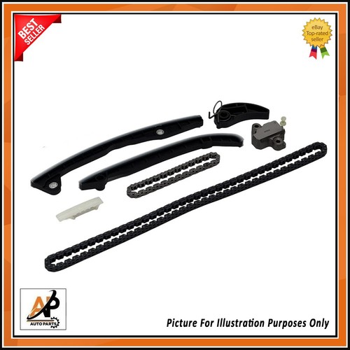 Timing chai kit for qashqai - chai,