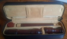 Moeck 4205 Rottenburg Soprano Recorder