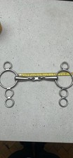 Dutch Gag Bit 6 Inch