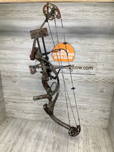 Hoyt ultramag 2000 rh - hoyt, 70#