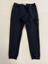 Stone Island Sweatpants Mens