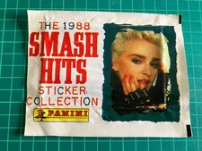 Panini Smash Hits 88